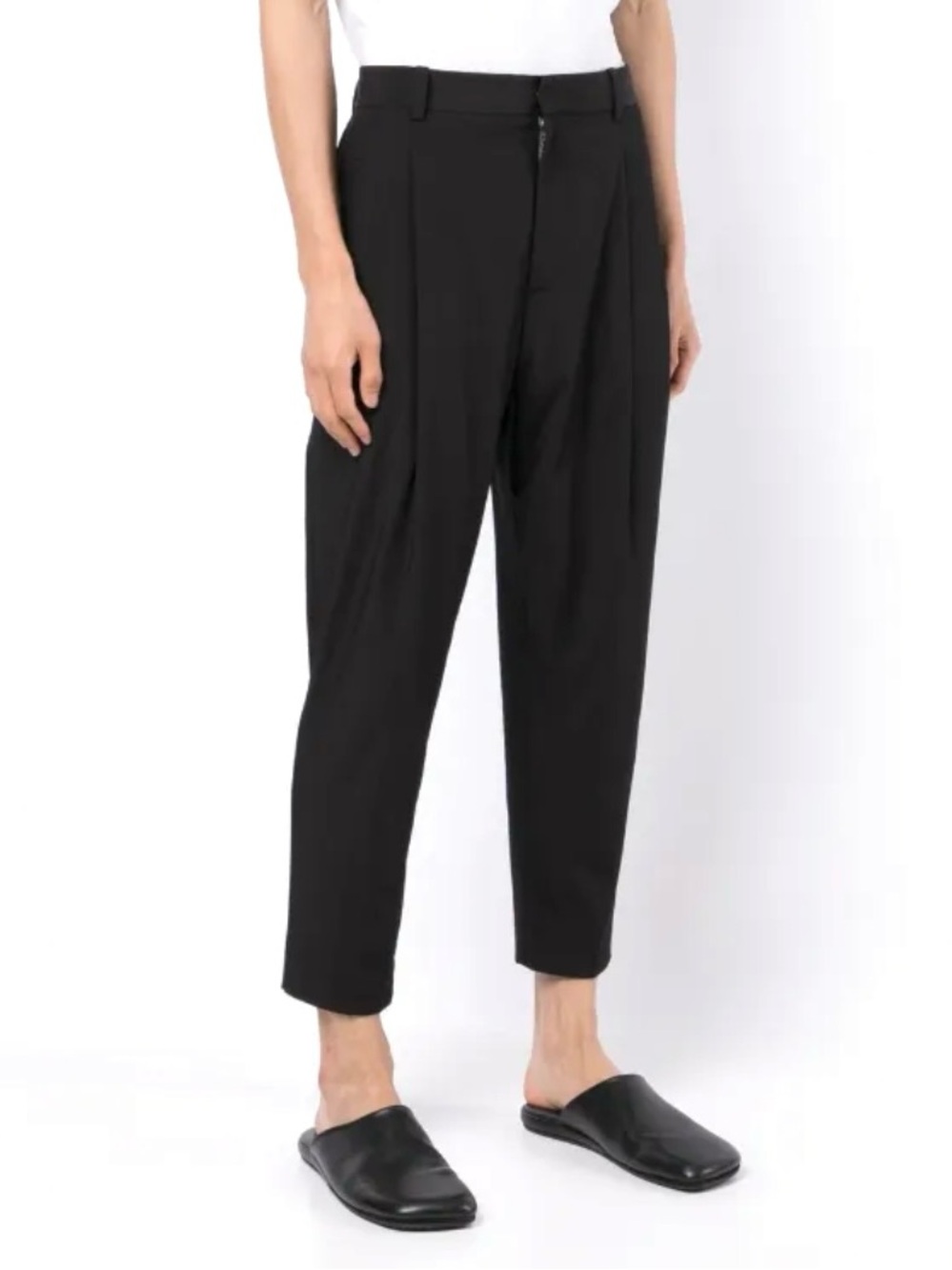 3:1 Phillip Lim Tapered Dress Pants